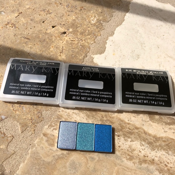 Only one left! Mary Kay Mineral Eye Color - Picture 5 of 6